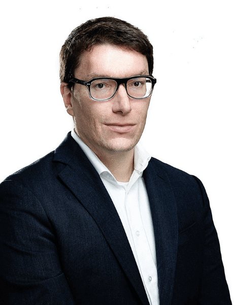 JUDr. Pavel Kiršner, LL.M.